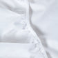 Classic Percale - Fitted Sheet