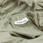 Classic Percale - Core Bedding Set - Sage Green