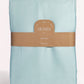 Lavish Sateen - Core Bedding Set - Mint