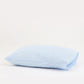 Classic Percale Pillowcase 2pcs - Light Blue