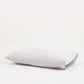 Classic Percale Pillowcase 2pcs - Grey