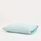 Classic Percale Pillowcase 2pcs - Mint
