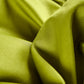 Classic Percale Fitted Sheet - Green