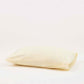 Lavish Sateen - Fitted Sheet Set - Cream