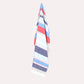 Cotton Istanbul Peshtemal Towel - Bosphorus