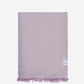 Cocoon Muslin Cotton Throw - Orchid & Burnished Lilac