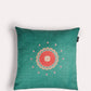 Boho Cushion Cover - Mint - Ocoza