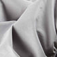 Lavish Sateen Fitted Sheet - Grey
