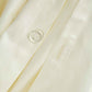 Lavish Sateen Duvet Cover - Cream