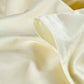 Lavish Sateen - Fitted Sheet Set - Cream