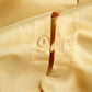 Lavish Sateen - Fitted Sheet Set - Gold