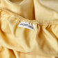 Lavish Sateen - Fitted Sheet Set - Gold