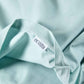 Classic Percale - Fitted Sheet Set - Mint