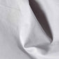 Classic Percale - Duvet Cover Set - Grey