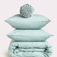 Classic Percale - Core Bedding Set - Mint