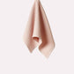 Cotton Waffle Towel - Pink (2 Towels)