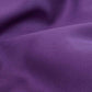 Lavish Sateen Fitted Sheet - Purple